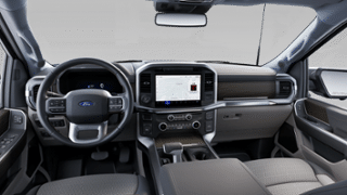 2025 Ford F-150® Internal Image 2